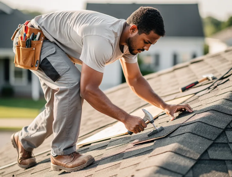 Roofing Swinton